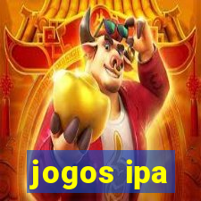 jogos ipa