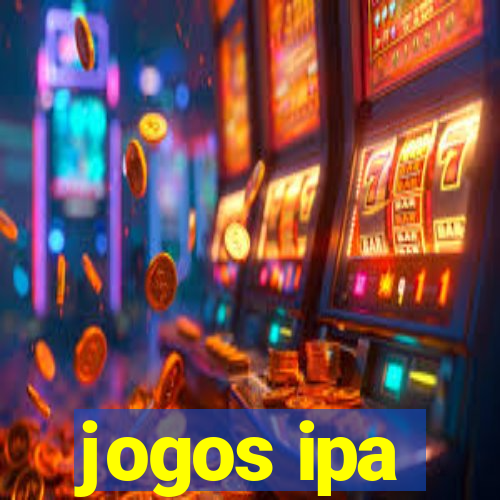 jogos ipa