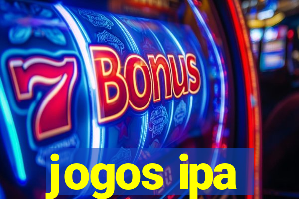 jogos ipa