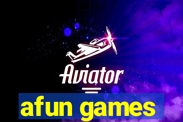 afun games