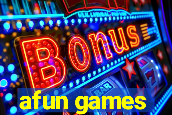 afun games