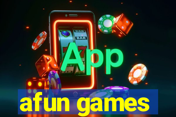 afun games