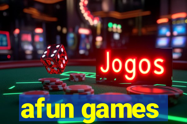 afun games