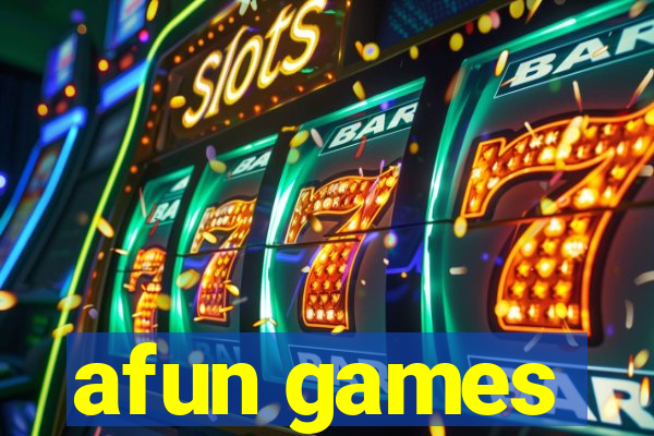 afun games