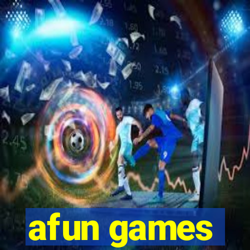 afun games