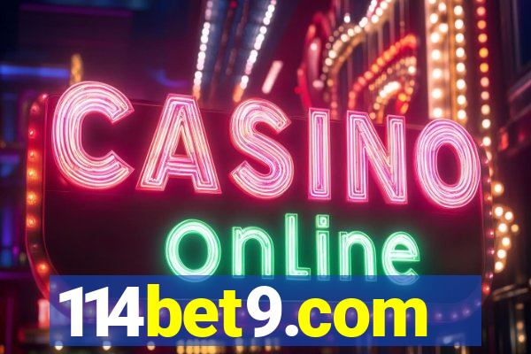 114bet9.com