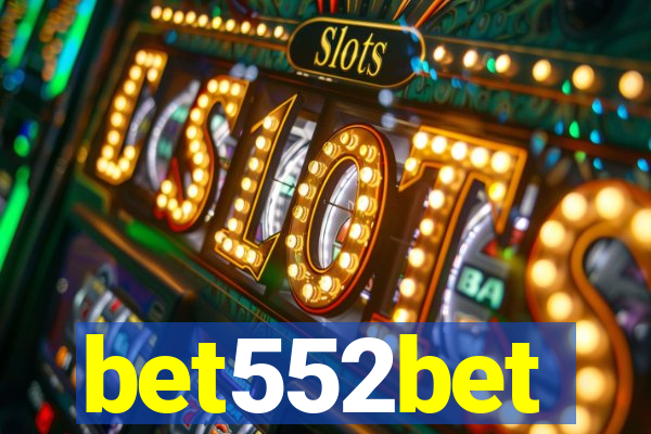 bet552bet