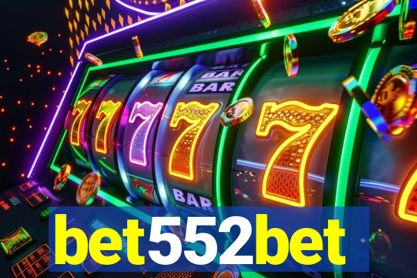 bet552bet