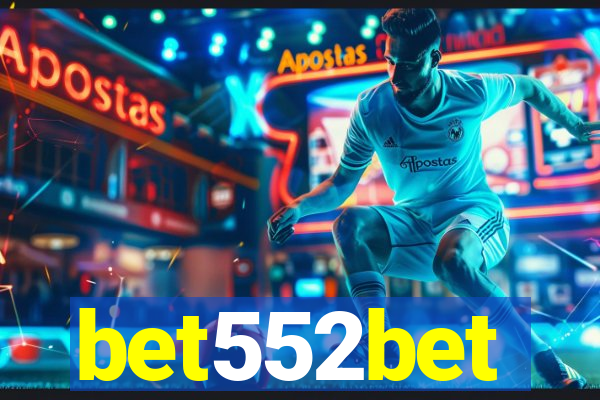 bet552bet