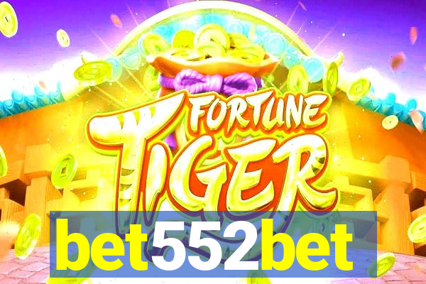 bet552bet