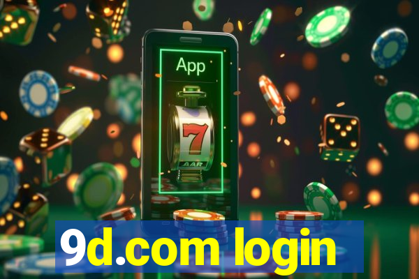 9d.com login