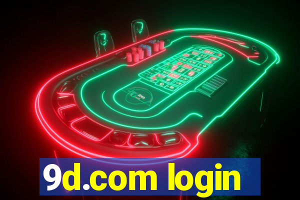 9d.com login