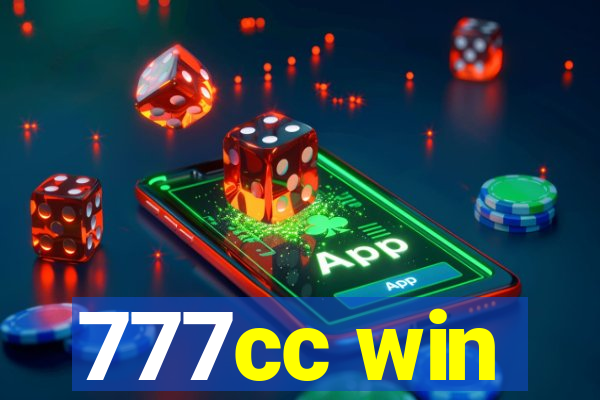 777cc win