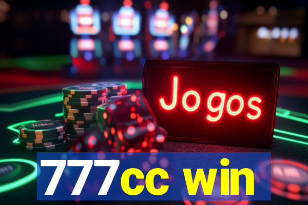 777cc win