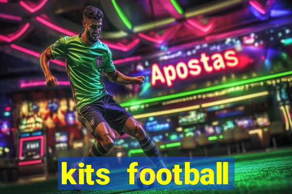 kits football manager 2016