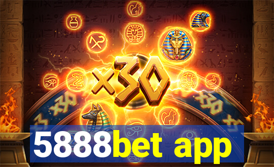 5888bet app