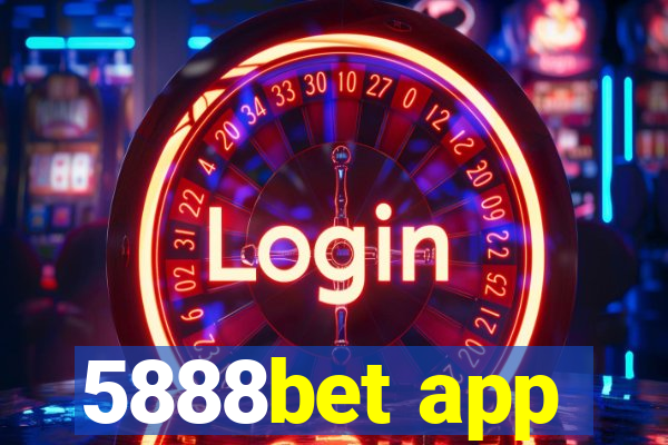 5888bet app