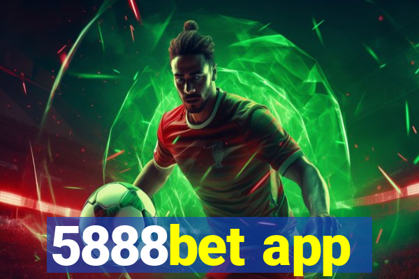 5888bet app