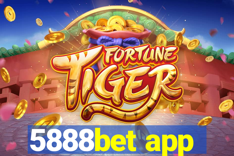 5888bet app