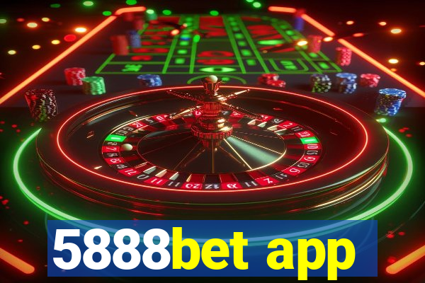 5888bet app