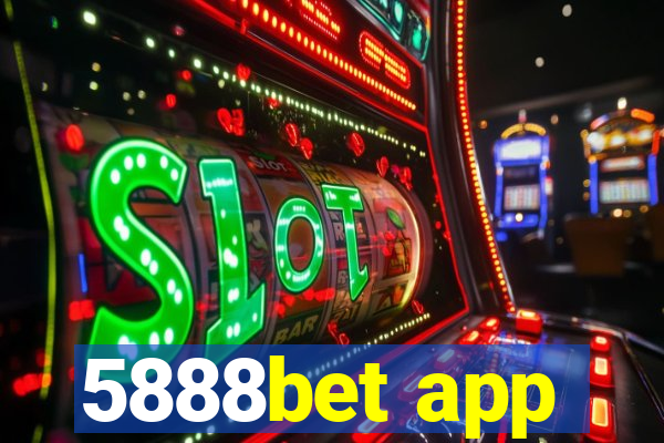 5888bet app