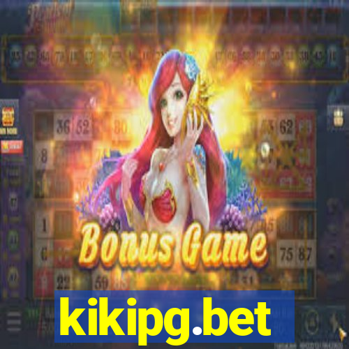 kikipg.bet