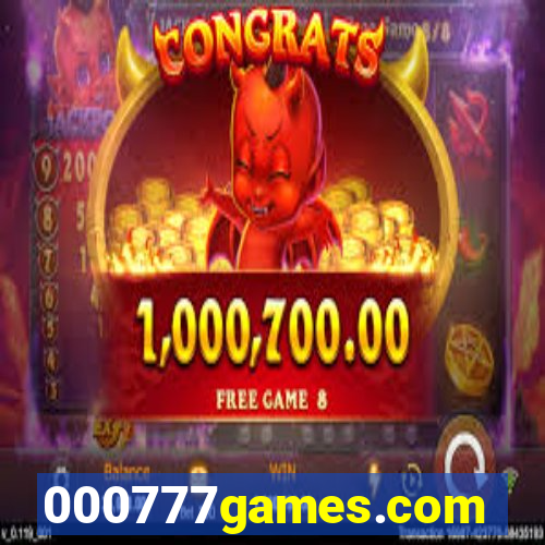 000777games.com