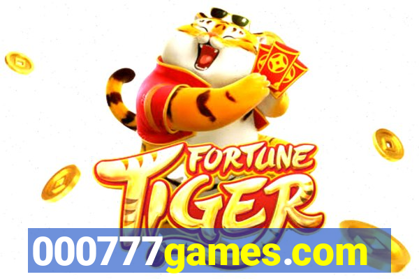 000777games.com