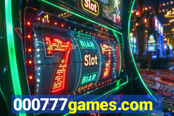 000777games.com