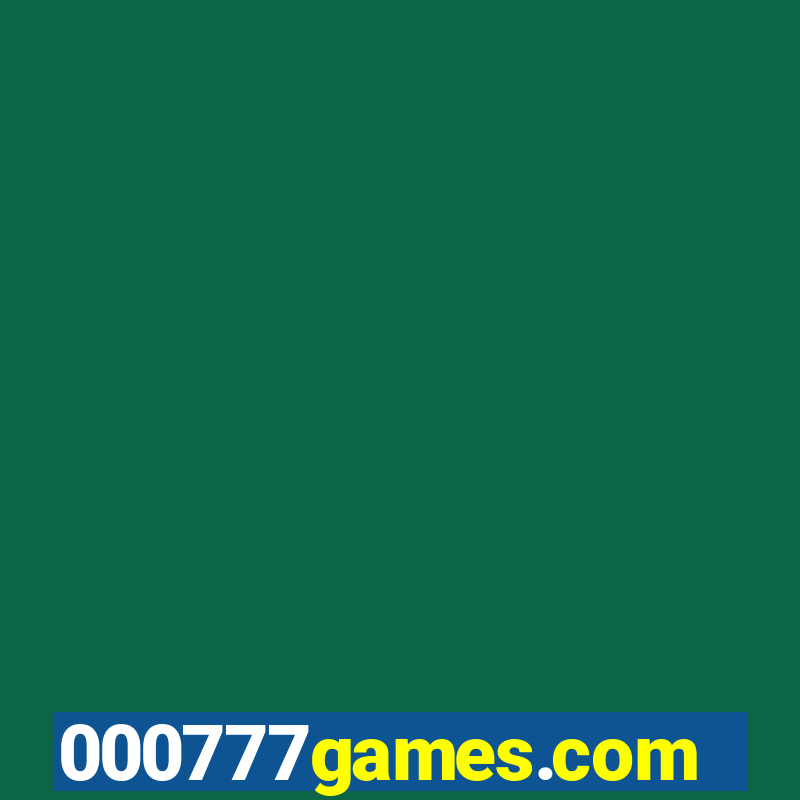 000777games.com