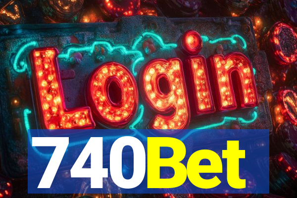 740Bet