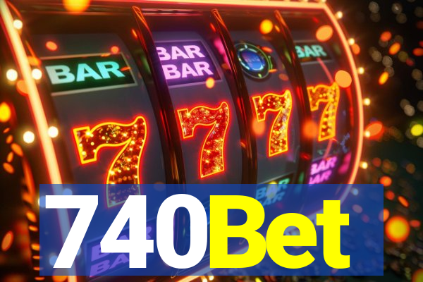 740Bet