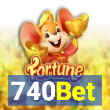 740Bet