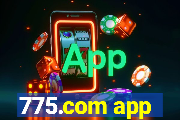 775.com app