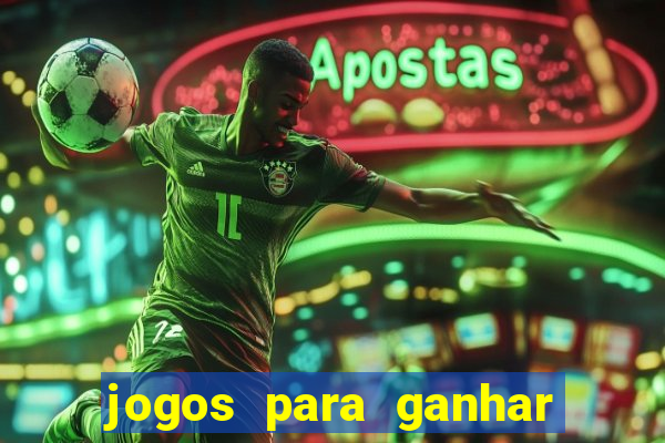 jogos para ganhar dinheiro via pix gratuito