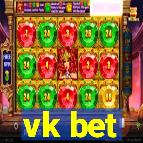 vk bet