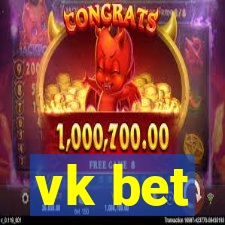 vk bet