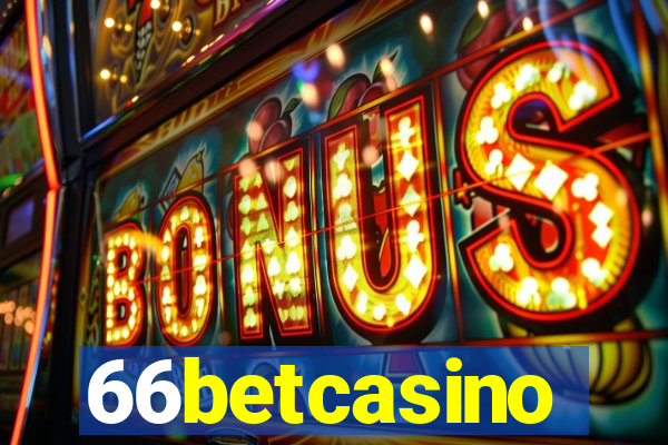 66betcasino