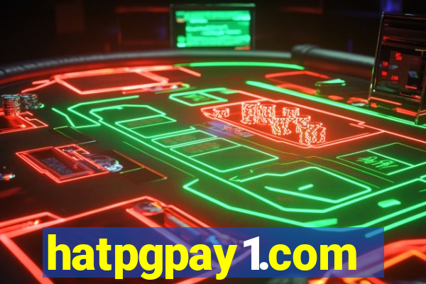 hatpgpay1.com