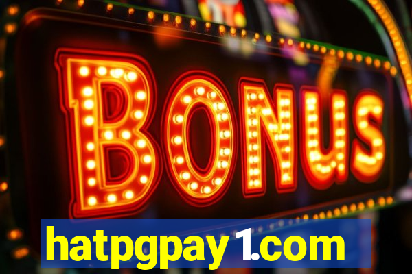 hatpgpay1.com