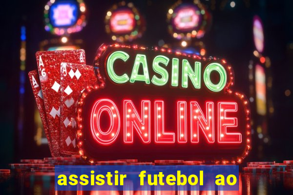 assistir futebol ao vivo futemax real madrid