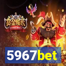 5967bet