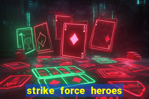 strike force heroes 3 no jogos 360