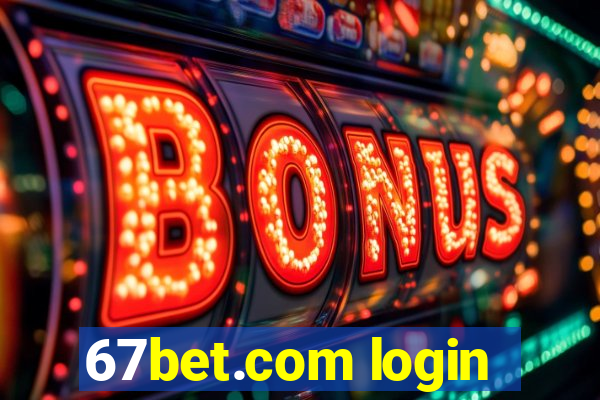 67bet.com login