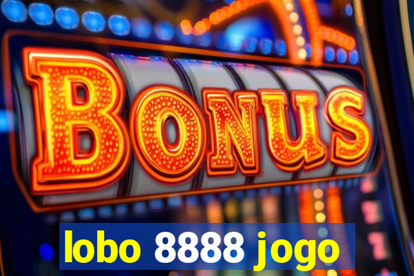 lobo 8888 jogo