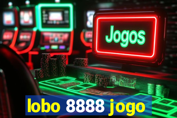 lobo 8888 jogo