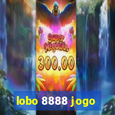 lobo 8888 jogo