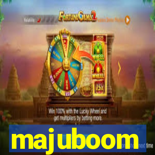 majuboom