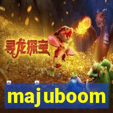 majuboom