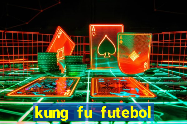 kung fu futebol clube download 1080p